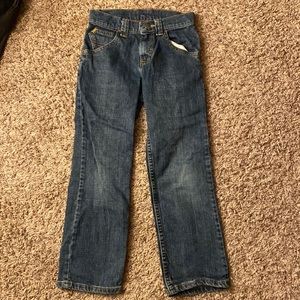 Boys Wrangler Jeans